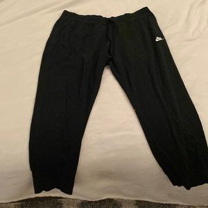 nike girls sweatpants